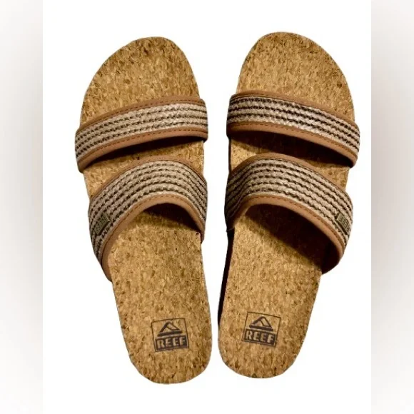 Reef Cushion Vista Hi - NEW - Picture 1 of 6